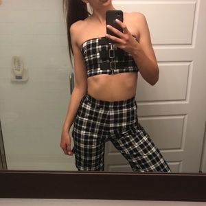 I AM GIA Heist Set, Small